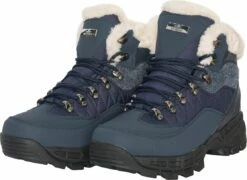 HV Polo HVPChloe Winter Boots, Navy
