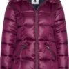 HV Polo HVPChrissy Jacket, Dark Berry