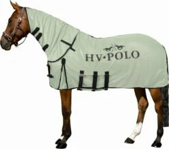 HV Polo HVPClassic Fly Rug, Basil