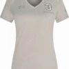 HV Polo HVPFavouritas Tech T-shirt, Titanium