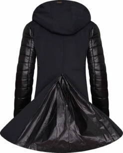 HV Polo HVPKelly Softshell Long Jacket, Black -Pet Supplies Sales Shop hvpkelly softshell long jacket black 750970 en