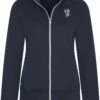 HV Polo HVPLeah Jacket, Navy