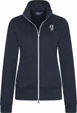 HV Polo HVPLeah Jacket, Navy