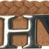 HV Polo HVPLuna Belt, Copper Brown