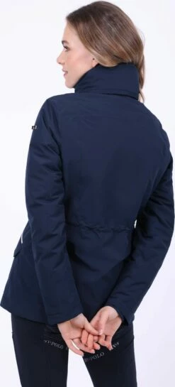 HV Polo HVPNovia Jacket, Navy -Pet Supplies Sales Shop hvpnovia jacket navy xl 750032 en