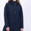 HV Polo HVPNovia Parka, Navy