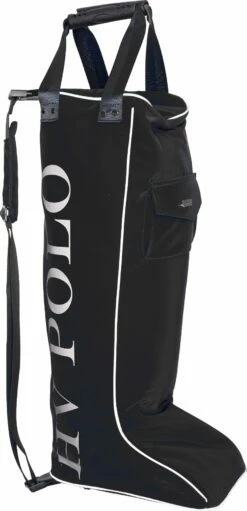 HV Polo HVPNovla Boot Bag, Black