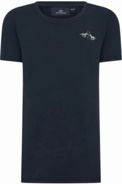 HV Polo "HVPPolo Family" Kids T-Shirt, Navy