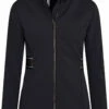 HV Polo "HVPShelly" Softshell Jacket, Black