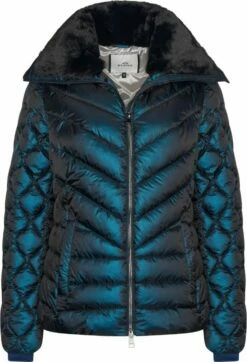 HV Polo HVPStella Jacket, Deep Sea Blue