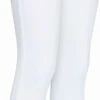 Imperial Riding FullGrip IRHEl Capone High Waist Breeches, White