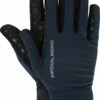 Imperial Riding Gloves - IRHSporty Glow, Navy