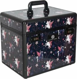 Imperial Riding Grooming Box - IRHShiny, Pixie Dust