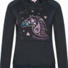 Imperial Riding "IRHGlorious" Children's Hoodie, Navy