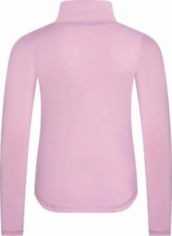 Imperial Riding "IRHGlory" Children's Turtleneck Long-Sleeved Shirt, Bloom Pink -Pet Supplies Sales Shop imperial riding irhglory childrens turtleneck long sleeved shirt bloom pink 778761 en