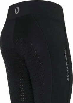 Imperial Riding "IRHStar" Jodhpurs, Black -Pet Supplies Sales Shop imperial riding irhstar jodhpurs black 714970 en