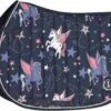 Imperial Riding Jumping Saddle Pad - IRHStormy, Pixie Dust
