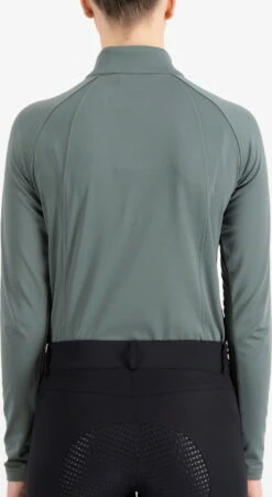 Imperial Riding Long-Sleeved Shirt - IRHThrifter, Dark Sage 11 Imperial Riding Long-Sleeved Shirt - IRHThrifter, Dark Sage -Pet Supplies Sales Shop imperial riding long sleeved shirt irhthrifter dark sage xl 838611 en