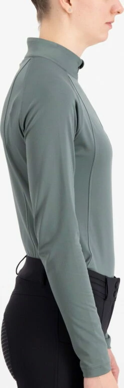 Imperial Riding Long-Sleeved Shirt - IRHThrifter, Dark Sage 13 Imperial Riding Long-Sleeved Shirt - IRHThrifter, Dark Sage -Pet Supplies Sales Shop imperial riding long sleeved shirt irhthrifter dark sage xl 838619 en