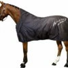 Imperial Riding Outdoor Rug - IRHSuper-dry 100 Gr, Black