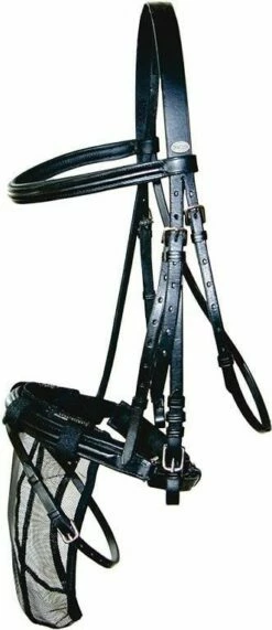 Kavalkade Anti-Headshaking Net