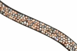 Kavalkade "Aradis" Icelandic Bridle Headband Button Candy Rosé -Pet Supplies Sales Shop kavalkade aradis icelandic bridle headband button candy rose 690853 en