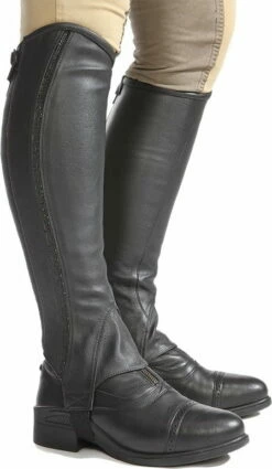 Kavalkade "Combi Sparkle" Calf Chaps