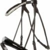 Kavalkade "Florina" Black Bridle