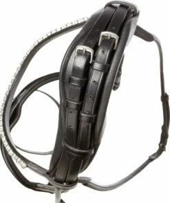 Kavalkade "Florina" Black Bridle 13 Kavalkade "Florina" Black Bridle -Pet Supplies Sales Shop kavalkade florina black bridle 675414 en