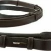 Kavalkade "Florina" Soft Leather Reins
