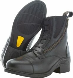 Kavalkade "Impervius" Winter Ankle Boots