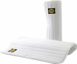 Kavalkade Velcro Padding For Bandages