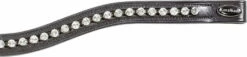 Kavalkade "White Gloss" Browband