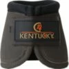 Kentucky Horsewear Air Tech Overreach Boots - Brown