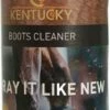 Kentucky Horsewear Boots Cleaner
