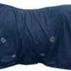 Kentucky Horsewear Cotton Sheet - Navy