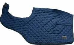 Kentucky Horsewear Exercise Rug, Navy