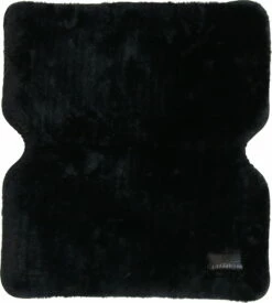 Kentucky Horsewear Horse BIB Sheepskin