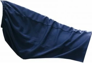 Kentucky Horsewear Neck Cover "Cooler Fleece" 1 Kentucky Horsewear Neck Cover "Cooler Fleece"