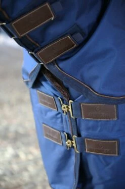 Kentucky Horsewear Neck Piece "All Weather" -Pet Supplies Sales Shop kentucky horsewear neck piece all weather 515979 en