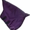 Kentucky Horsewear Neck Piece - All Weather Pro 150 G, Royal Purple