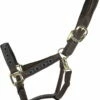 Kentucky Horsewear Pearls Halter Silver