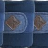 Kentucky Horsewear Polar Fleece "Glitter" Bandage
