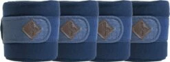 Kentucky Horsewear Polar Fleece "Glitter" Bandage