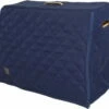 Kentucky Horsewear Protective Case For The Show Grooming Box