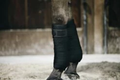 Kentucky Horsewear Repellent Working Bandages -Pet Supplies Sales Shop kentucky horsewear repellent working bandages black 527009 en