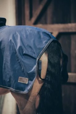 Kentucky Horsewear Riding Rug "All Weather" -Pet Supplies Sales Shop kentucky horsewear riding rug all weather 537259 en