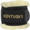 Kentucky Horsewear Sheepskin Pastern Wrap
