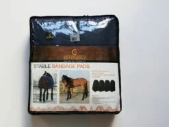 Kentucky Horsewear Stable Bandage Pads -Pet Supplies Sales Shop kentucky horsewear stable bandage pads 518429 en