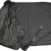 Kentucky Horsewear Stable Blanket 0g, Black